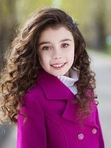 Daria Kolbaseeva'un fotoğrafi