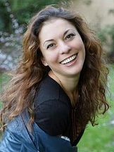 Inna Korolyova'un fotoğrafi