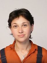 Varvara Obidor'un fotoğrafi