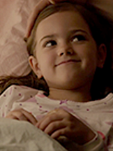 Abby Ryder Fortson'un fotoğrafi