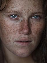 Varvara Shmykova'un fotoğrafi