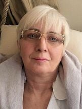 Selma Arıkan'un fotoğrafi