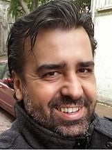 Sinan Divrik'un fotoğrafi