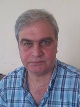 Emin Yaraç'un fotoğrafi