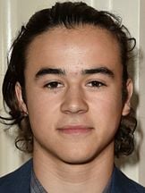 Keean Johnson'un fotoğrafi