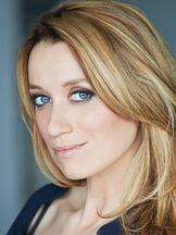 Lucie Guest'un fotoğrafi