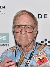 Bruce Brown'un fotoğrafi