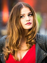 Lisa Tomaschewsky'un fotoğrafi