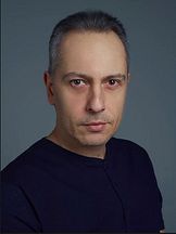 Mert Tanık'un fotoğrafi