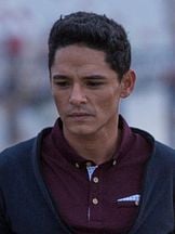 Keenan Arrison'un fotoğrafi