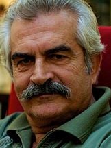 Erol Tezeren'un fotoğrafi