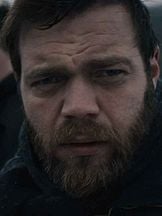 Jóhannes Haukur Jóhannesson'un fotoğrafi