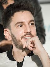 Francisco de la Reguera'un fotoğrafi