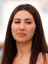 Warda Rammach'un fotoğrafi