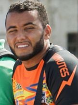 Issam Talbi'un fotoğrafi