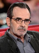 Hubert Saint-Macary'un fotoğrafi