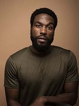 Yahya Abdul-Mateen II'un fotoğrafi