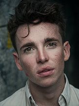 Laurie Kynaston'un fotoğrafi