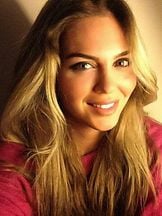 Müge Uzel'un fotoğrafi