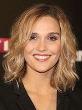 Camille Lou'un fotoğrafi