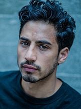 Andres Joseph'un fotoğrafi