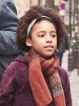 Aalayna Lys'un fotoğrafi