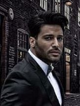 Mostafa Yabas'un fotoğrafi