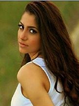 Lidia Sabra'un fotoğrafi