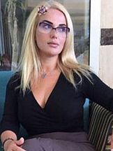 Selime Gümüş'un fotoğrafi