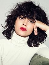 Cecilia Gómez'un fotoğrafi