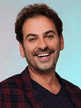 Talal Jurdi'un fotoğrafi