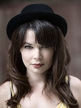 Jordana Largy'un fotoğrafi