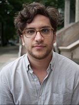 Matthew Shear'un fotoğrafi