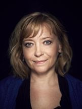 Dorota Segda'un fotoğrafi