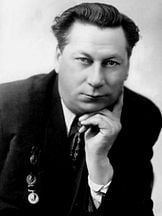 Vasili Merkuryev'un fotoğrafi