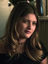 Lilli Schweiger'un fotoğrafi