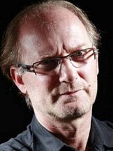 Yehuda Almagor'un fotoğrafi