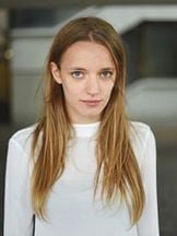 Hanna Hilsdorf'un fotoğrafi