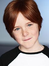 Finn Scicluna-O'Prey'un fotoğrafi