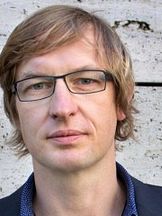 Karsten Stöter'un fotoğrafi