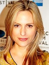 Aimee Mullins'un fotoğrafi