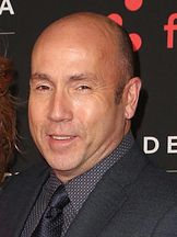 J. Miles Dale'un fotoğrafi