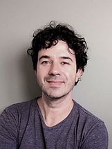 Andre Guerreiro Lopes'un fotoğrafi