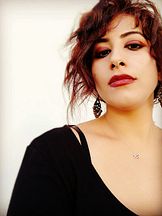 Sahra Kübra Gümüş'un fotoğrafi