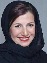 Leili Rashidi'un fotoğrafi