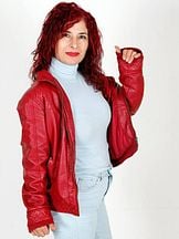 Yıldız Eskin'un fotoğrafi