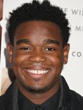 Dexter Darden'un fotoğrafi