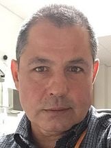 Cengiz Üneri'un fotoğrafi