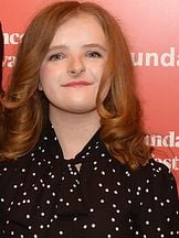 Milly Shapiro'un fotoğrafi