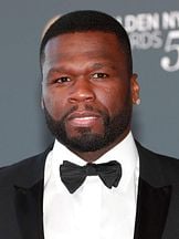 50 Cent'un fotoğrafi